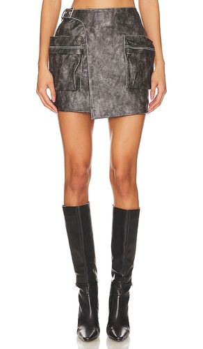 JUPE COURTE NAKIA in . Size S - LAMARQUE - Modalova