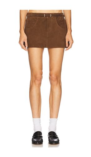 JUPE AMARA en . Taille L. Also en M, S - LAMARQUE - Modalova