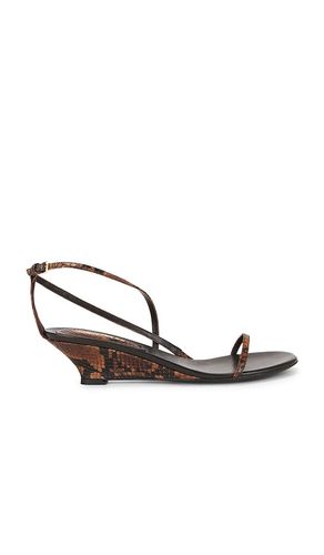SANDALES VARVARA en . Taille 38. Also en 39, 41 - Lucasheva - Modalova