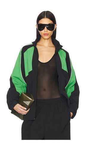 BLOUSON DE SURVÊTEMENT VORTEX en . Taille M. Also en S, XS - LADO BOKUCHAVA - Modalova