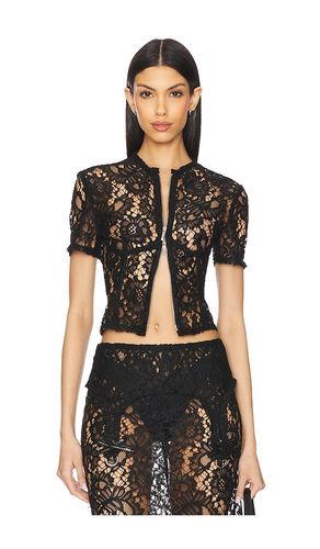 Race Top in . Size S, XS - LADO BOKUCHAVA - Modalova
