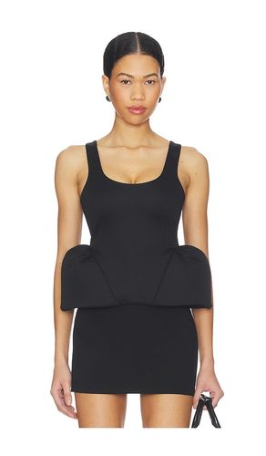 Basque Top en . Taille M. Also en S, XS - LADO BOKUCHAVA - Modalova
