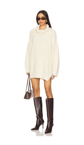 ROBE PULL LANEY in . Size XS - LBLC The Label - Modalova