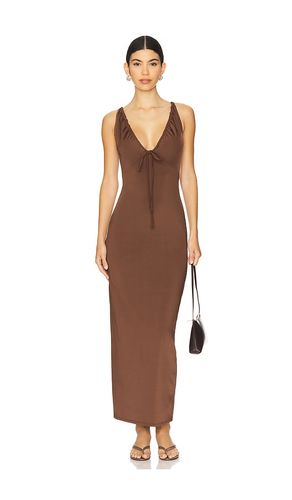 ROBE ELVIRA en . Taille M. Also en S, XS - LBLC The Label - Modalova
