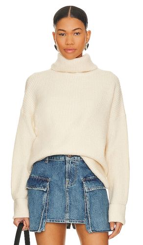 PULL JACKIE en . Taille M. Also en S, XS - LBLC The Label - Modalova