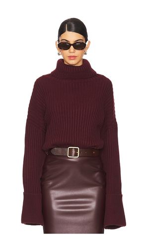 PULL LIAM en . Taille L. Also en M - LBLC The Label - Modalova