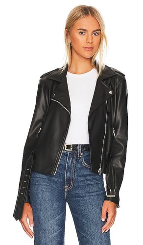 BLOUSON MENA MOTO in . Size M, L - LBLC The Label - Modalova