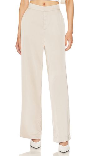 PANTALON JAMBES LARGES GIA in . Size S - LBLC The Label - Modalova