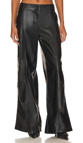 PANTALON LARGE CLARK in . Size S - LBLC The Label - Modalova