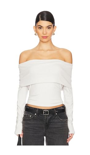 Josie Top en . Taille M. Also en S, XS - LBLC The Label - Modalova