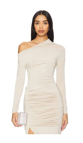 Amina Top en . Taille M. Also en L, S, XS - LBLC The Label - Modalova