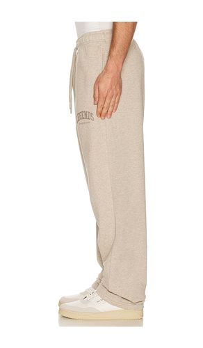 PANTALON SWEAT FAIRFAX en . Taille M. Also en S - Legends - Modalova
