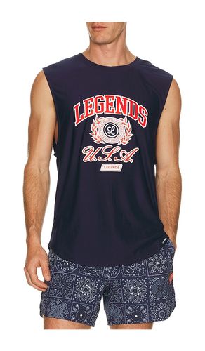 DÉBARDEUR CIRCUIT en . Taille S. Also en M, L, XL/1X - Legends - Modalova