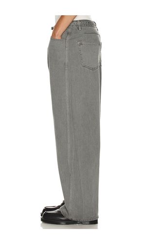 Garment Dyed Curved Jeans en . Taille 46. Also en - Le17Septembre - Modalova