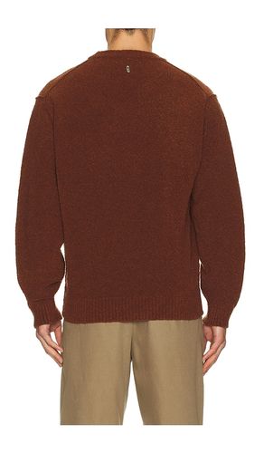 PULL REVERSE SEAM en . Taille 46. Also en 50, 52 - Le17Septembre - Modalova