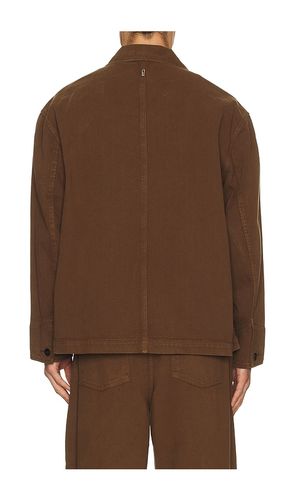 BLOUSON EN JEAN FIELD en . Taille 48. Also en 50, 52 - Le17Septembre - Modalova