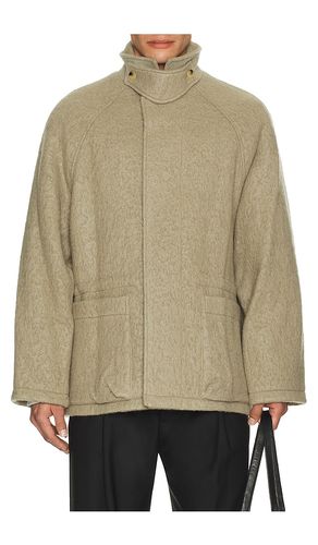 MANTEAU HUNTING en . Taille 50. Also en 52 - Le17Septembre - Modalova