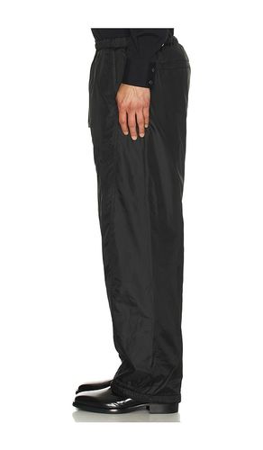 PANTALON CURVED en . Taille 46. Also en 52 - Le17Septembre - Modalova