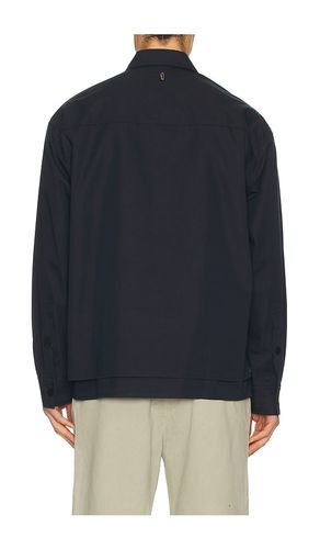 CHEMISE DOUBLE LAYERED en . Taille 50. Also en 52 - Le17Septembre - Modalova