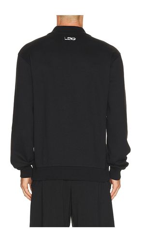 PULL en . Taille S. Also en M, L, XL/1X - LEND - Modalova