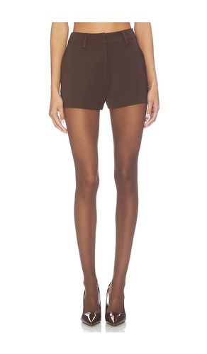 X REVOLVE Nimah Short en . Taille L. Also en M - Line & Dot - Modalova