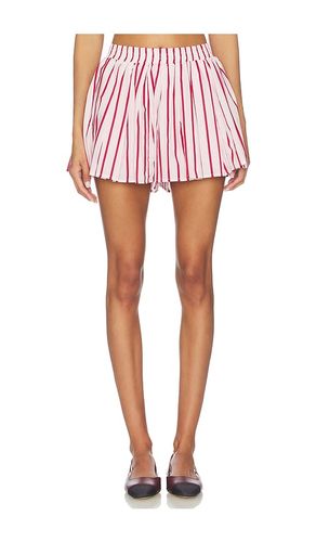 Vivee Skort en . Taille S. Also en XS - Line & Dot - Modalova