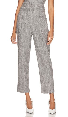 PANTALON CLASSIQUE PAOLA en . Taille M. Also en S - Line & Dot - Modalova