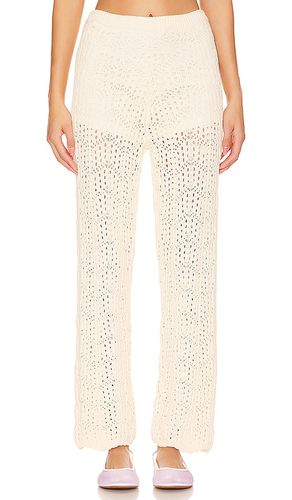 PANTALON POPPIE in . Size S, XS - Line & Dot - Modalova