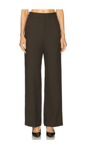 PANTALON MARILLA en . Taille S. Also en XS - Line & Dot - Modalova