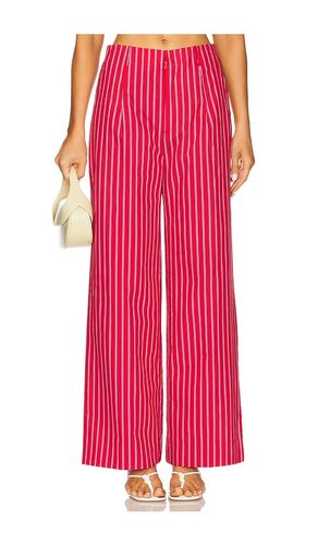 PANTALON CLAUDINE en . Taille L. Also en M, S, XS - Line & Dot - Modalova