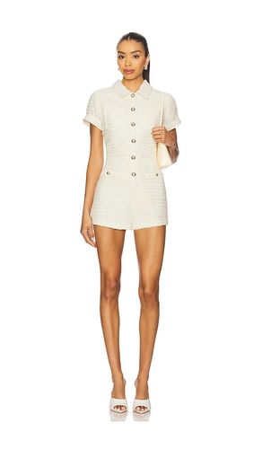 COMBISHORT MANCHES COURTES SELANI en . Taille L. Also en M, S, XL, XS - Line & Dot - Modalova