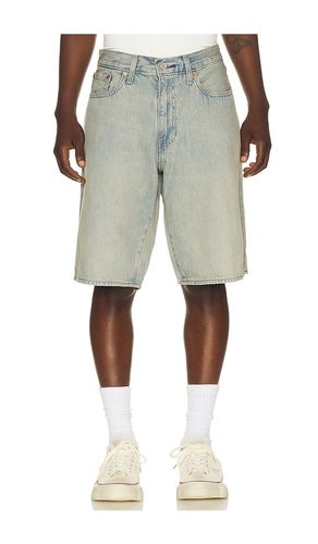 SHORT 478 BAGGY en . Taille 30. Also en 31 - LEVI'S - Modalova