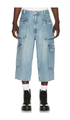 Baggy Capri Cargo Jeans en . Taille 34. Also en 30, 31, 33, 32 - LEVI'S - Modalova