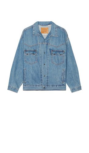 LEVI'S BLOUSON in Blue. Size XL/1X - LEVI'S - Modalova