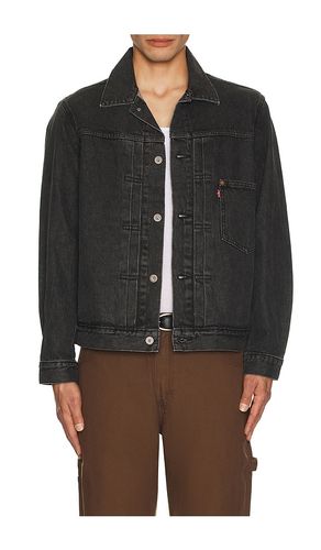 BLOUSON TRUCKER TYPE I en . Taille S. Also en L, XL/1X - LEVI'S - Modalova