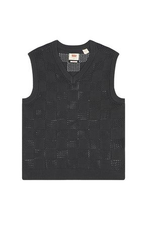 GILET SANS MANCHES SKYLINE in . Size M, S, XL/1X - LEVI'S - Modalova