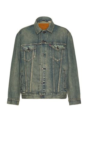 BLOUSON TRUCKER RELAXED FIT in . Size S, XL/1X - LEVI'S - Modalova