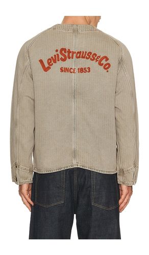BLOUSON en . Taille S. Also en M - LEVI'S - Modalova