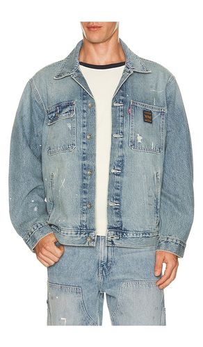 BLOUSON SUNRISE en . Taille S. Also en M, L, XL/1X - LEVI'S - Modalova