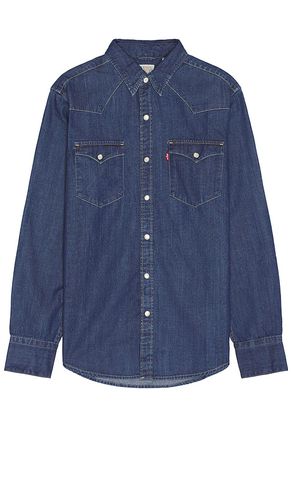 LEVI'S CHEMISE in Blue. Size M, S - LEVI'S - Modalova