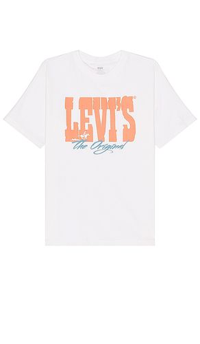 Vintage Fit Graphic Tee in . Size XL/1X - LEVI'S - Modalova