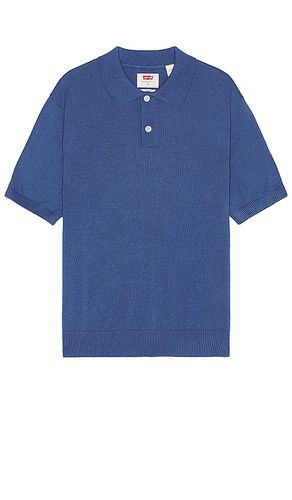 Sweater Knit Polo in . Size L, XL/1X - LEVI'S - Modalova