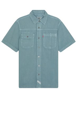 LEVI'S CHEMISE in Blue. Size XL/1X - LEVI'S - Modalova