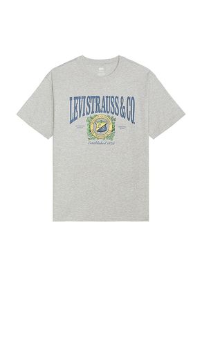 T-SHIRT GRAPHIQUE VINTAGE FIT in . Size M, S - LEVI'S - Modalova