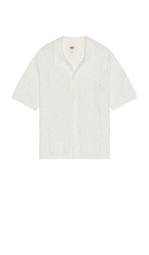 CHEMISE CAMP SWEATER in . Size M, S, XL/1X - LEVI'S - Modalova