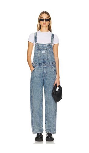 Baggy Overall in . Size M, S, XS - LEVI'S - Modalova