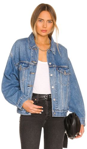 BLOUSON 90S en -. Taille L. Also en XS, S, M - LEVI'S - Modalova
