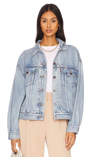 BLOUSON 90S in -. Size M, S - LEVI'S - Modalova