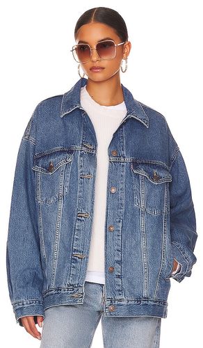 BLOUSON TRUCKER en -. Taille S. Also en M - LEVI'S - Modalova
