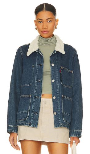 MANTEAU CHORE in . Size S - LEVI'S - Modalova